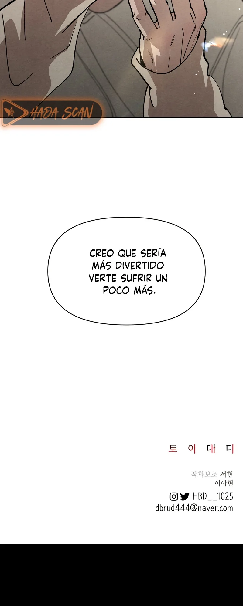 jugando con papá - Capítulo 31 - Página 17 - LectorTMOo