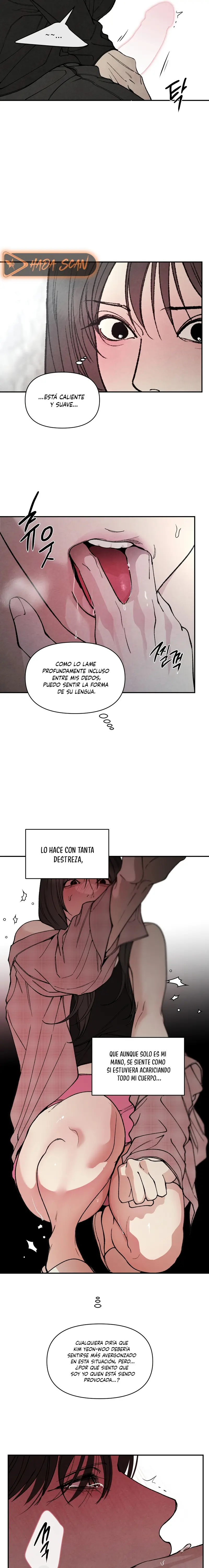 jugando con papá - Capítulo 34 - Página 12 - LectorTMOo