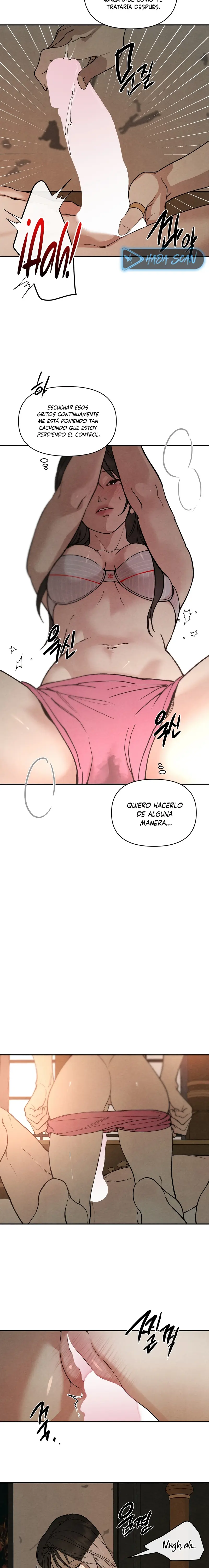 jugando con papá - Capítulo 35 - Página 12 - LectorTMOo