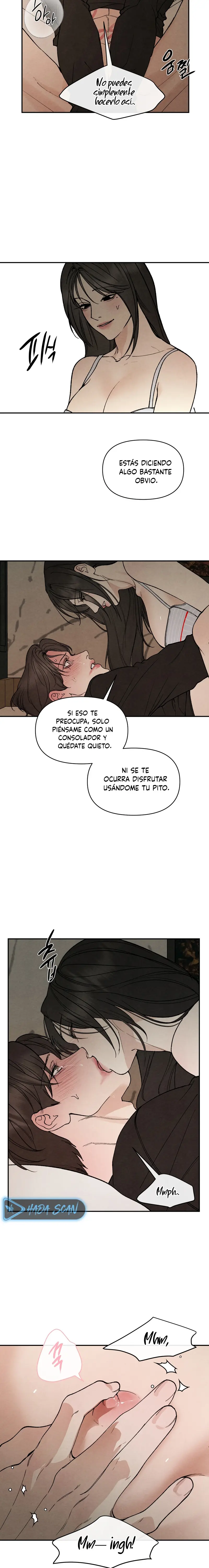 jugando con papá - Capítulo 35 - Página 15 - LectorTMOo
