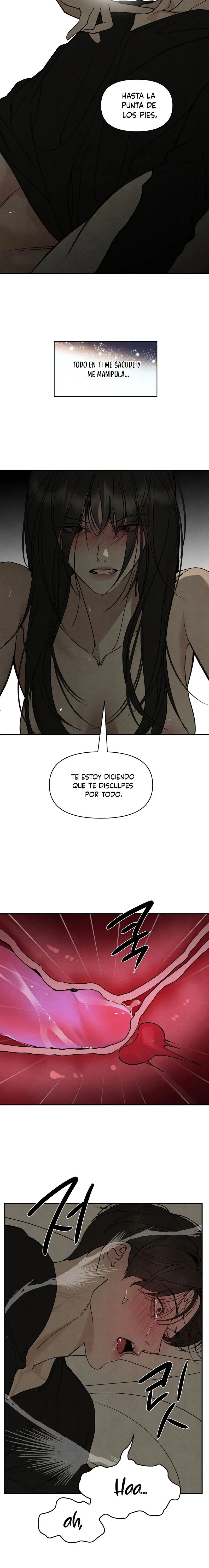 jugando con papá - Capítulo 37 - Página 11 - LectorTMOo