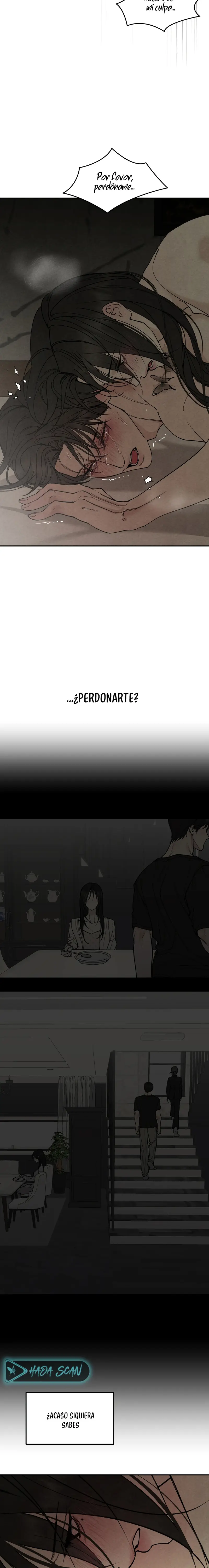 jugando con papá - Capítulo 37 - Página 15 - LectorTMOo
