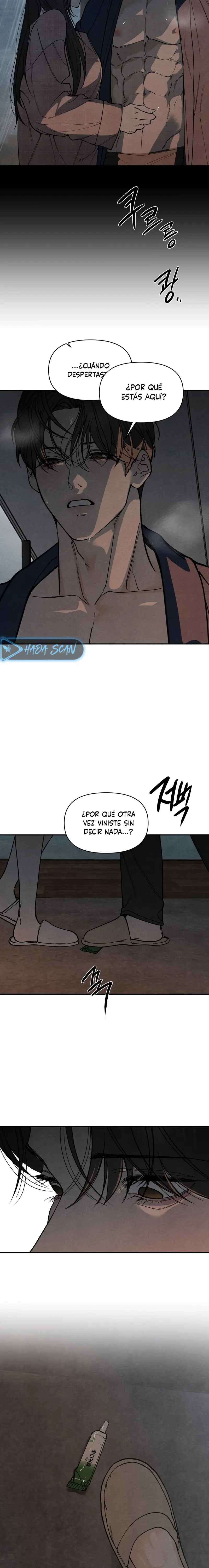 jugando con papá - Capítulo 38 - Página 11 - LectorTMOo