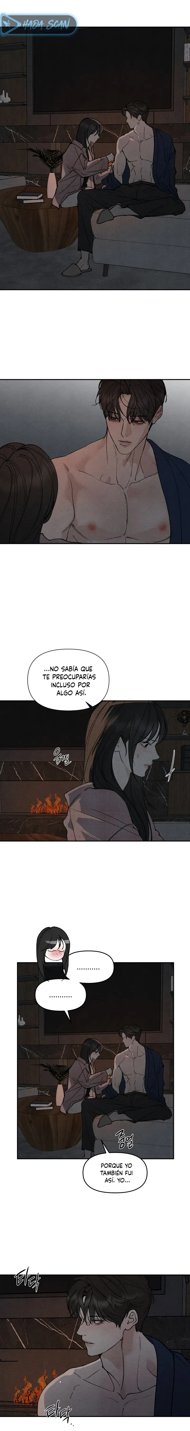 jugando con papá - Capítulo 38 - Página 14 - LectorTMOo