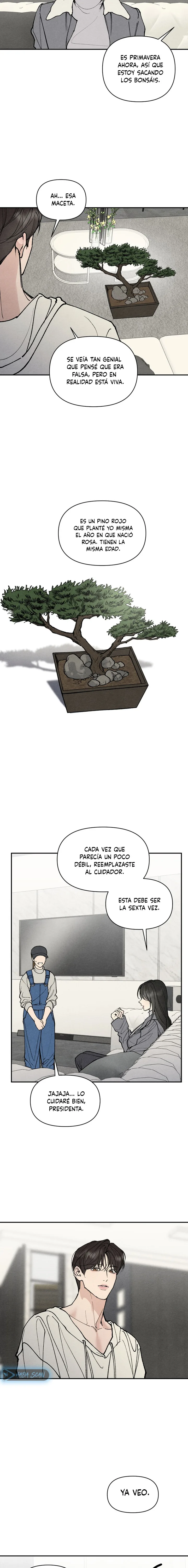 jugando con papá - Capítulo 6 - Página 7 - LectorTMOo