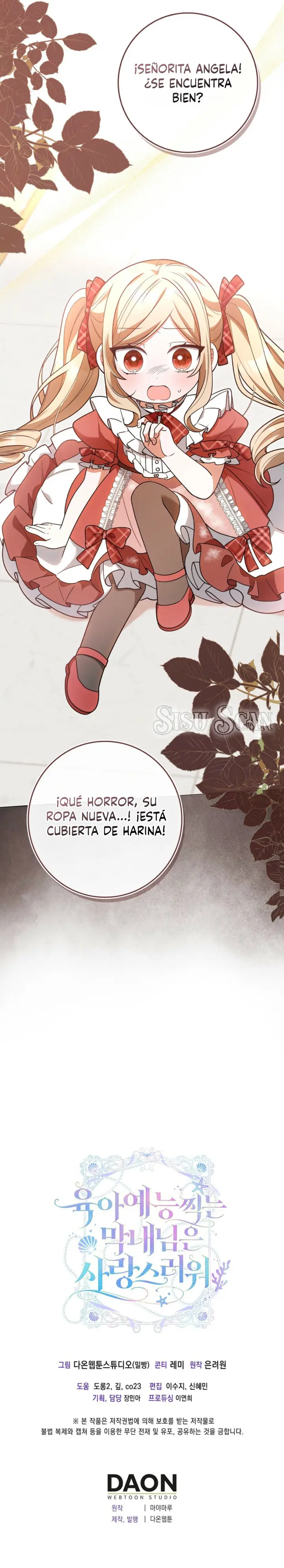 La adorable bebé que graba un reality de crianza - Capítulo 18 - Página 12 - LectorTMOo