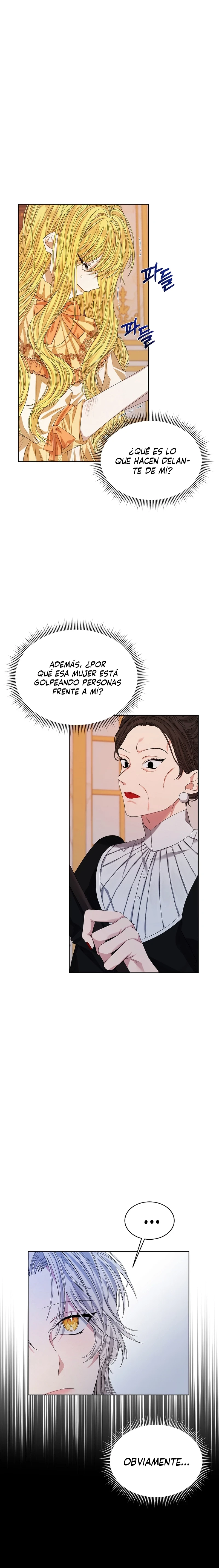 La Agotadora Realidad De La Transmigración A Novelas - Capítulo  - Página 9 - LectorTMOo
