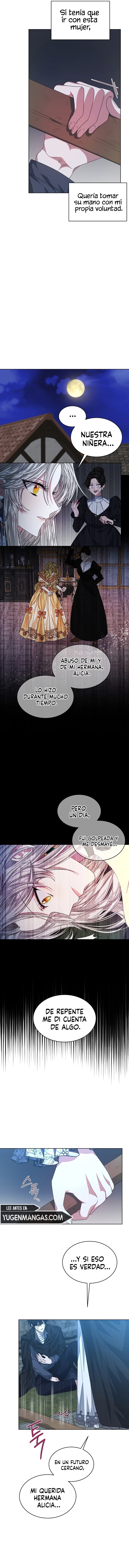 La Agotadora Realidad De La Transmigración A Novelas - Capítulo 23 - Página 10 - LectorTMOo