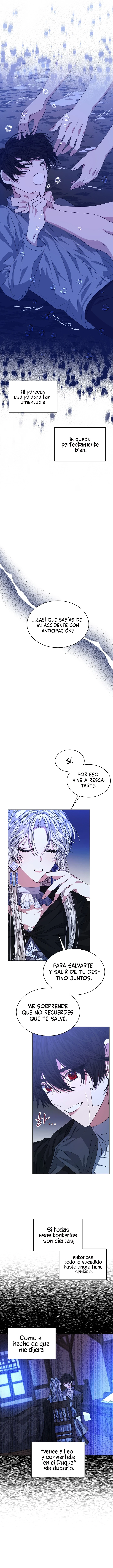 La Agotadora Realidad De La Transmigración A Novelas - Capítulo 23 - Página 13 - LectorTMOo