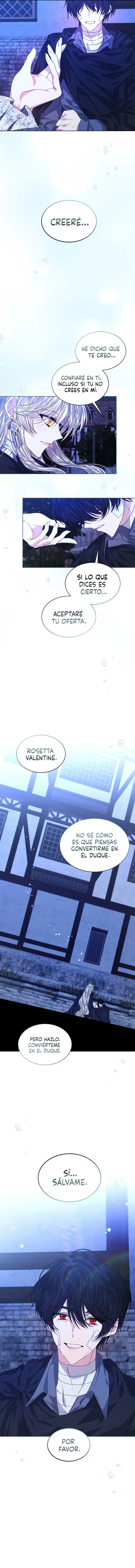 La Agotadora Realidad De La Transmigración A Novelas - Capítulo 24 - Página 6 - LectorTMOo