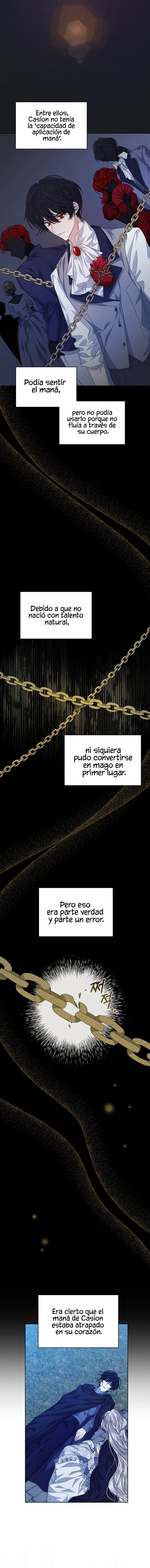 La Agotadora Realidad De La Transmigración A Novelas - Capítulo 24 - Página 10 - LectorTMOo