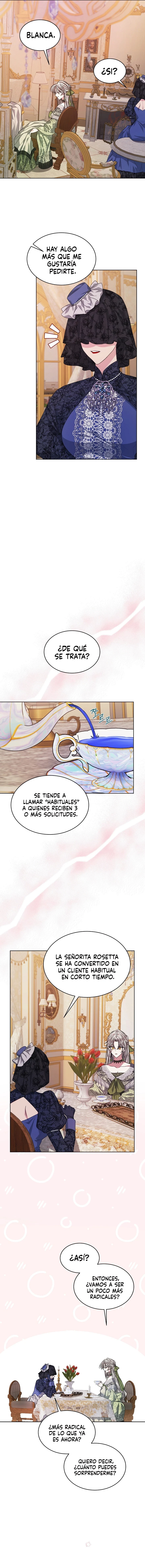La Agotadora Realidad De La Transmigración A Novelas - Capítulo 25 - Página 6 - LectorTMOo