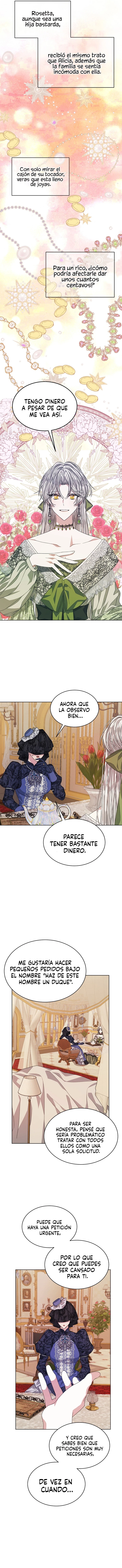 La Agotadora Realidad De La Transmigración A Novelas - Capítulo 25 - Página 10 - LectorTMOo