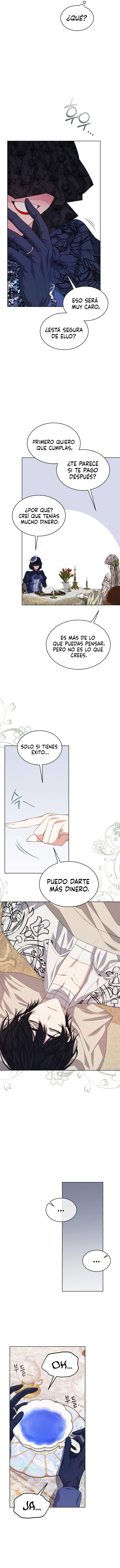 La Agotadora Realidad De La Transmigración A Novelas - Capítulo 25 - Página 12 - LectorTMOo