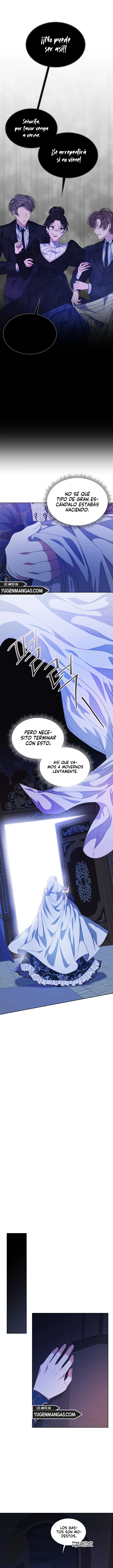 La Agotadora Realidad De La Transmigración A Novelas - Capítulo 32 - Página 9 - LectorTMOo