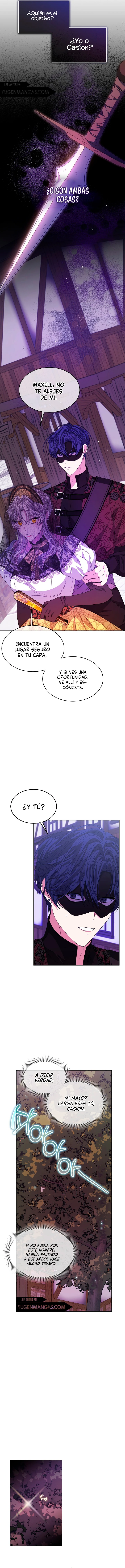 La Agotadora Realidad De La Transmigración A Novelas - Capítulo 37 - Página 8 - LectorTMOo