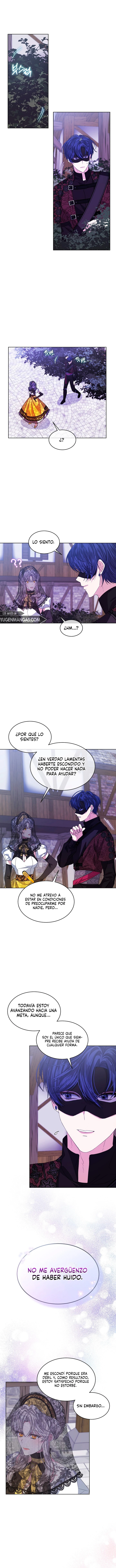 La Agotadora Realidad De La Transmigración A Novelas - Capítulo 38 - Página 9 - LectorTMOo