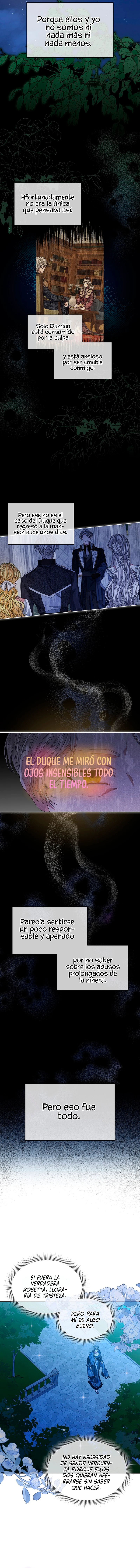 La Agotadora Realidad De La Transmigración A Novelas - Capítulo 42 - Página 5 - LectorTMOo