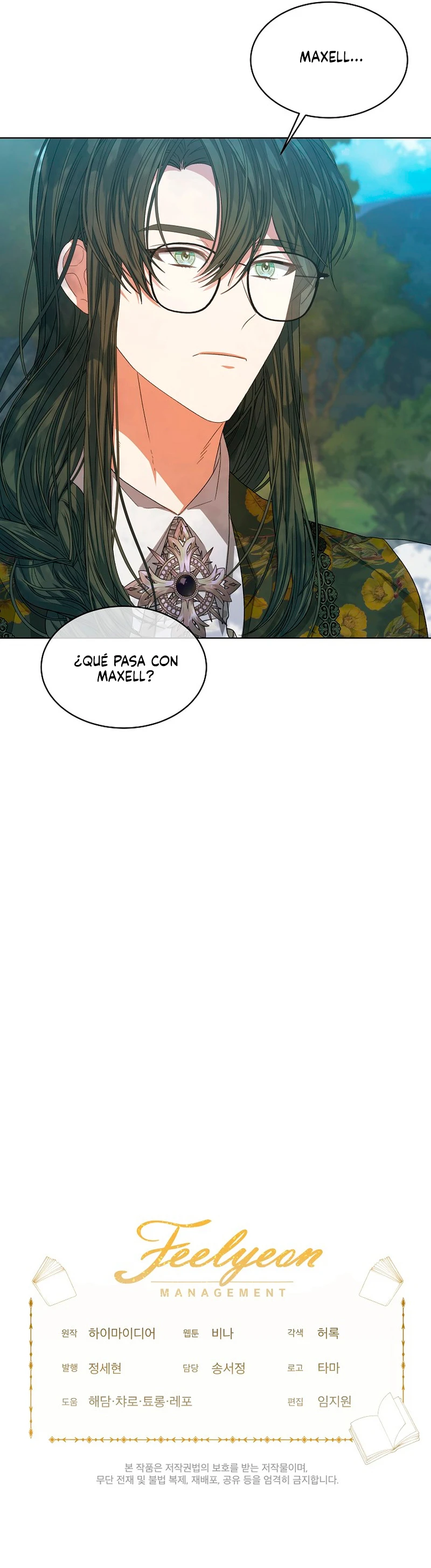La Agotadora Realidad De La Transmigración A Novelas - Capítulo 43 - Página 11 - LectorTMOo