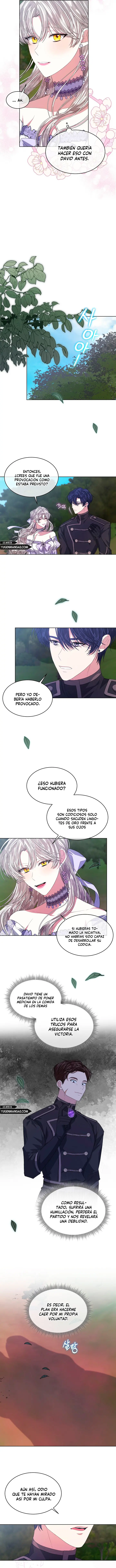La Agotadora Realidad De La Transmigración A Novelas - Capítulo 47 - Página 6 - LectorTMOo
