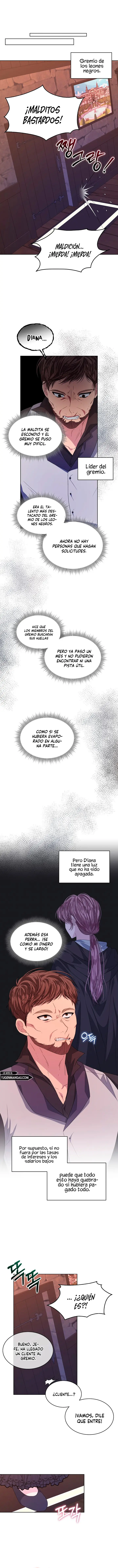 La Agotadora Realidad De La Transmigración A Novelas - Capítulo 47 - Página 12 - LectorTMOo