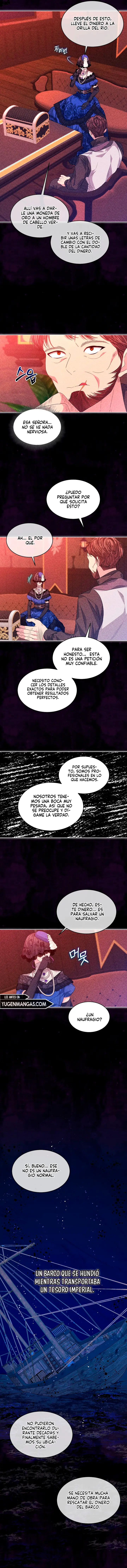 La Agotadora Realidad De La Transmigración A Novelas - Capítulo 48 - Página 4 - LectorTMOo