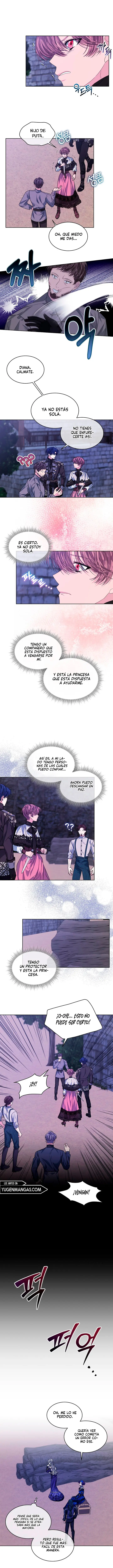 La Agotadora Realidad De La Transmigración A Novelas - Capítulo 48 - Página 9 - LectorTMOo