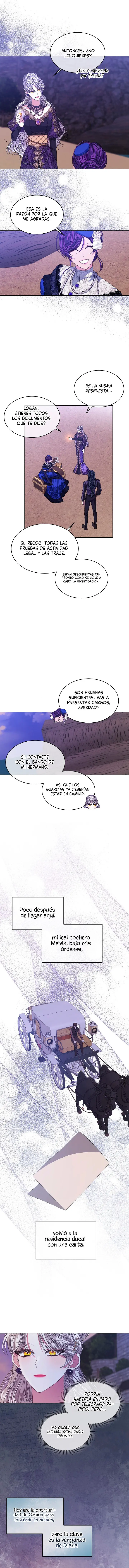 La Agotadora Realidad De La Transmigración A Novelas - Capítulo 49 - Página 4 - LectorTMOo