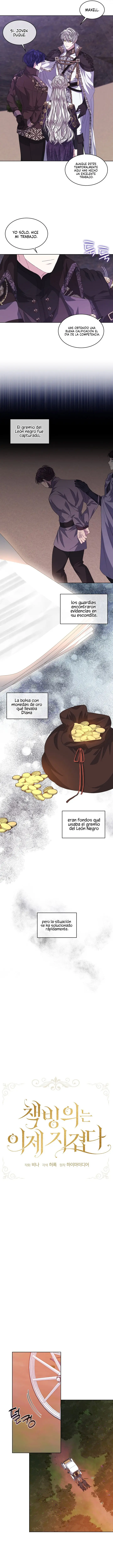 La Agotadora Realidad De La Transmigración A Novelas - Capítulo 50 - Página 4 - LectorTMOo