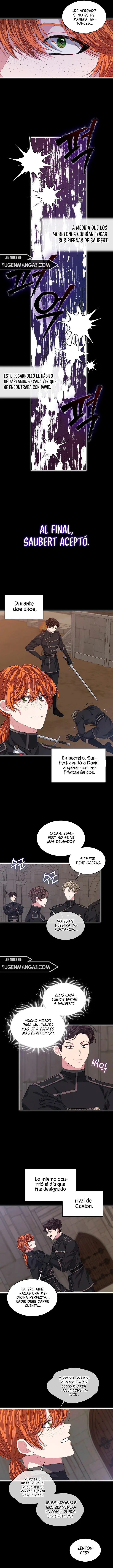 La Agotadora Realidad De La Transmigración A Novelas - Capítulo 52 - Página 8 - LectorTMOo
