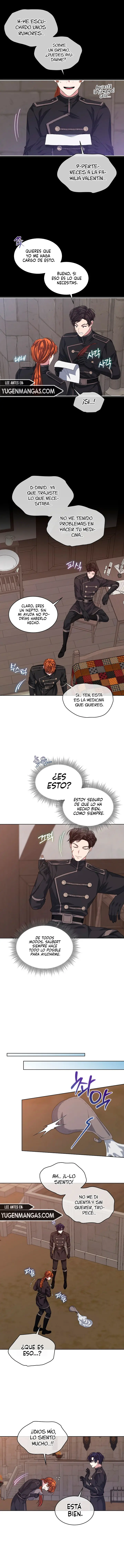 La Agotadora Realidad De La Transmigración A Novelas - Capítulo 52 - Página 9 - LectorTMOo