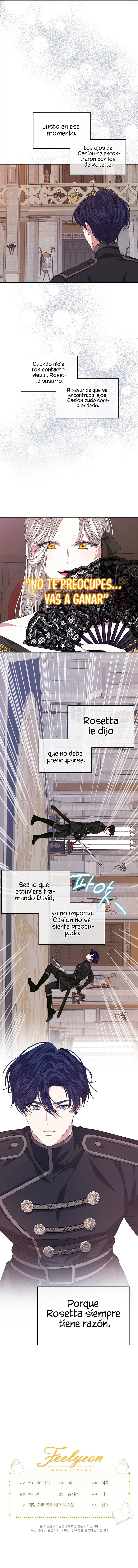 La Agotadora Realidad De La Transmigración A Novelas - Capítulo 52 - Página 11 - LectorTMOo