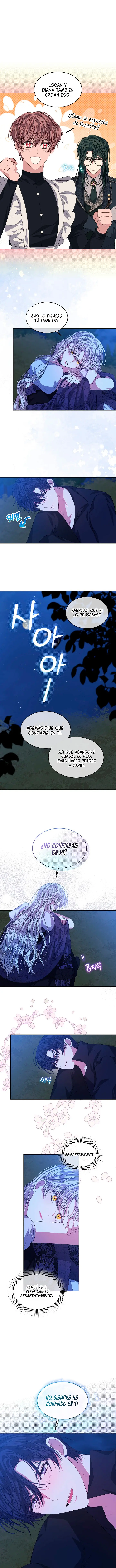 La Agotadora Realidad De La Transmigración A Novelas - Capítulo 54 - Página 5 - LectorTMOo