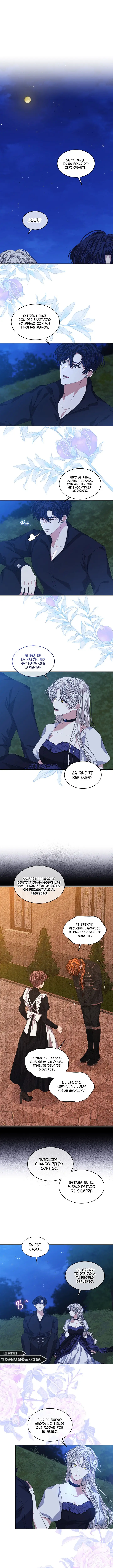 La Agotadora Realidad De La Transmigración A Novelas - Capítulo 55 - Página 3 - LectorTMOo