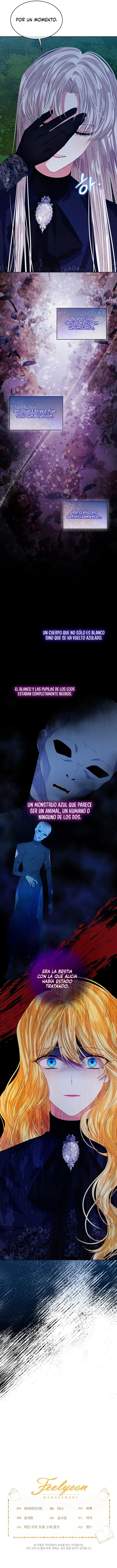 La Agotadora Realidad De La Transmigración A Novelas - Capítulo 59 - Página 10 - LectorTMOo