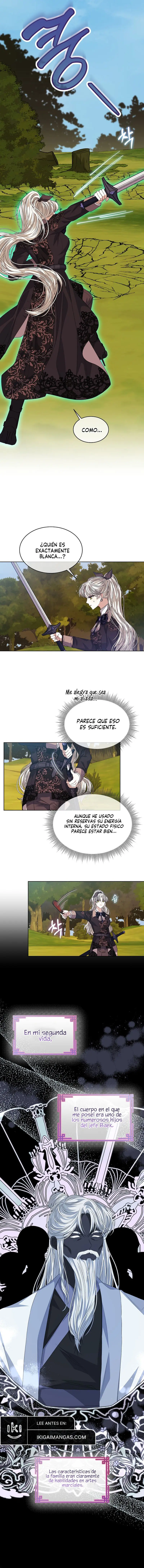 La Agotadora Realidad De La Transmigración A Novelas - Capítulo 62 - Página 11 - LectorTMOo