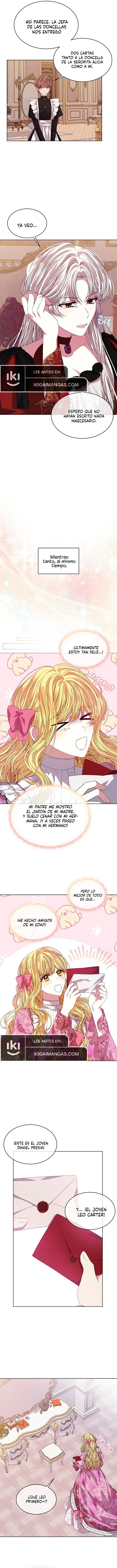 La Agotadora Realidad De La Transmigración A Novelas - Capítulo 64 - Página 9 - LectorTMOo