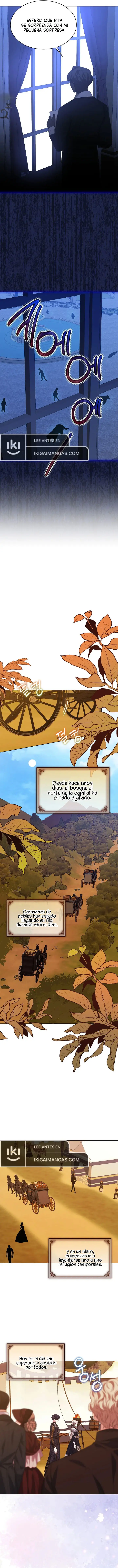 La Agotadora Realidad De La Transmigración A Novelas - Capítulo 64 - Página 12 - LectorTMOo