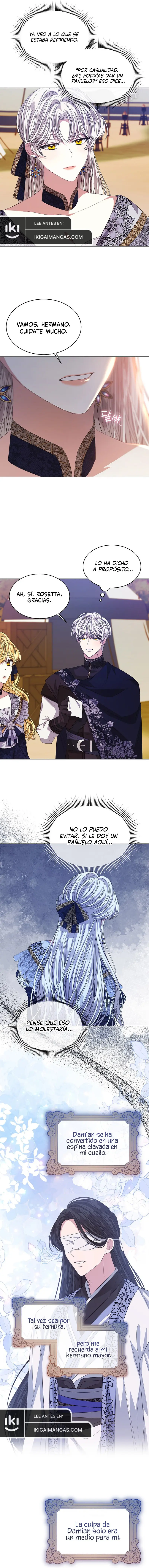 La Agotadora Realidad De La Transmigración A Novelas - Capítulo 67 - Página 5 - LectorTMOo