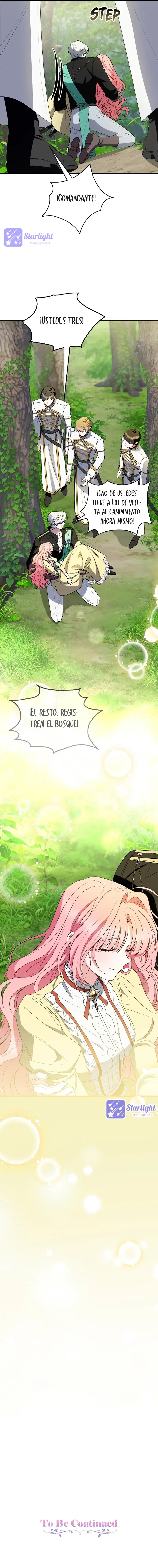 La Amada Cuidadora del Árbol del Mundo - Capítulo 39 - Página 10 - LectorTMOo
