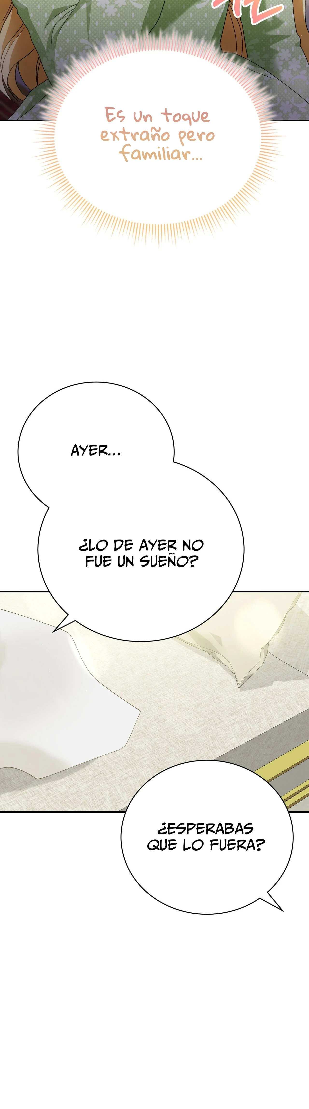 La Amante Quiere Escapar - Capítulo 10 - Página 19 - LectorTMOo