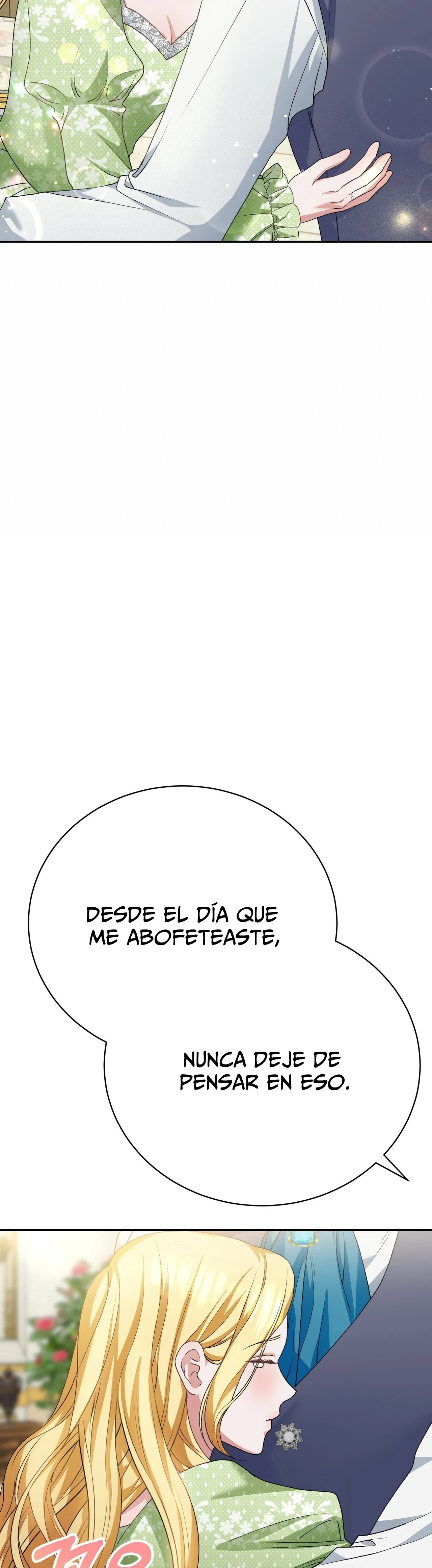La Amante Quiere Escapar - Capítulo 10 - Página 28 - LectorTMOo
