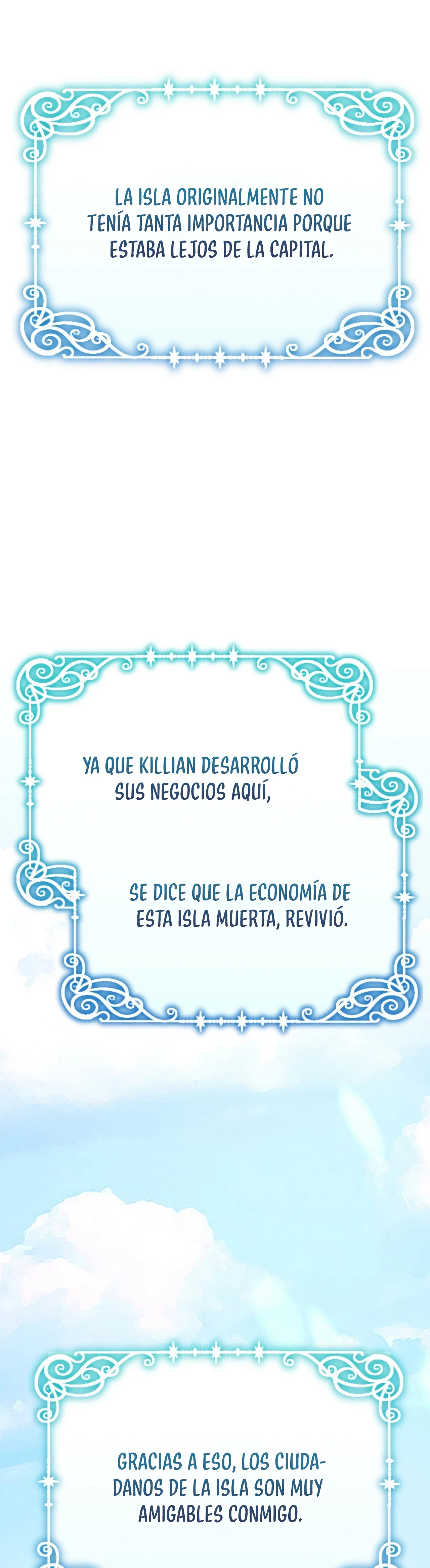 La Amante Quiere Escapar - Capítulo 10 - Página 39 - LectorTMOo