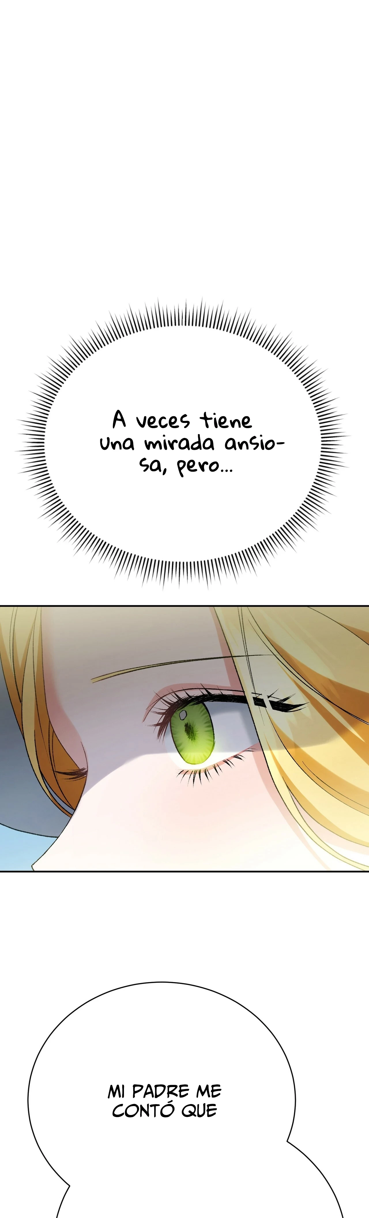 La Amante Quiere Escapar - Capítulo 10 - Página 44 - LectorTMOo