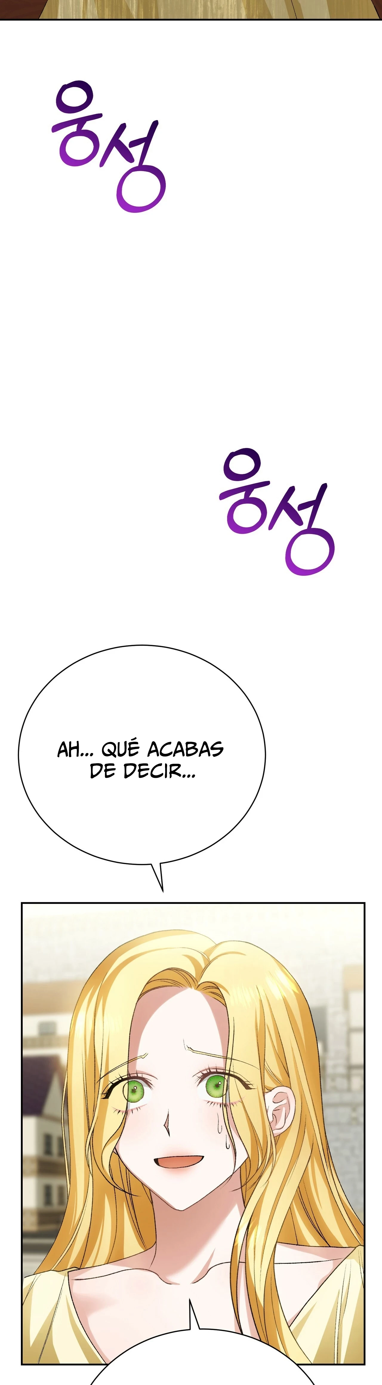 La Amante Quiere Escapar - Capítulo 11 - Página 16 - LectorTMOo