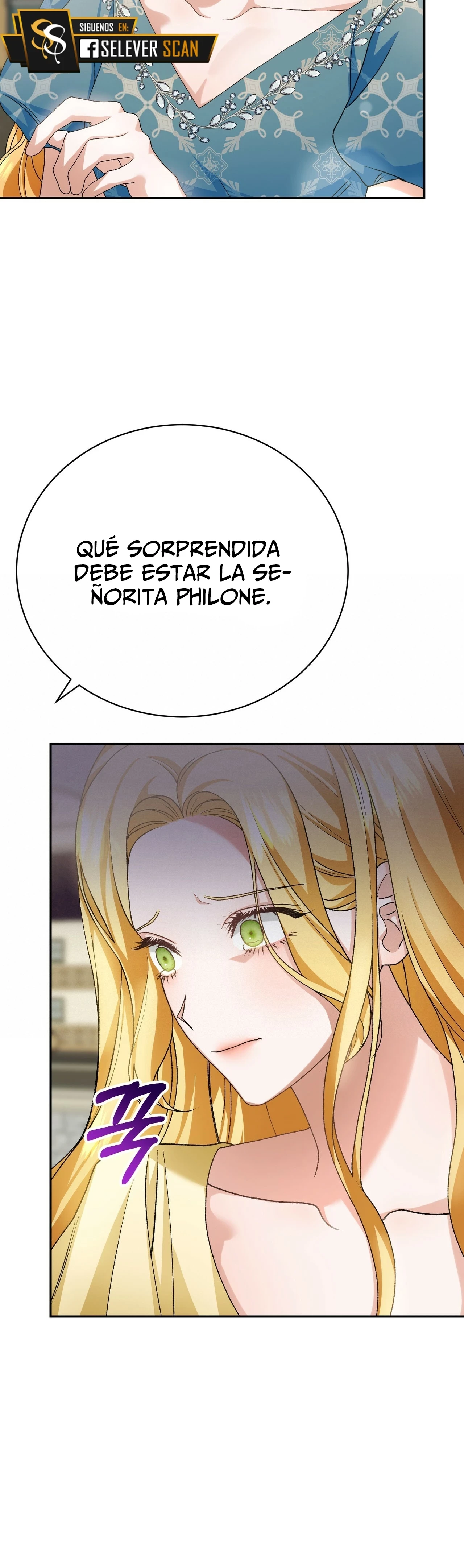 La Amante Quiere Escapar - Capítulo 11 - Página 23 - LectorTMOo