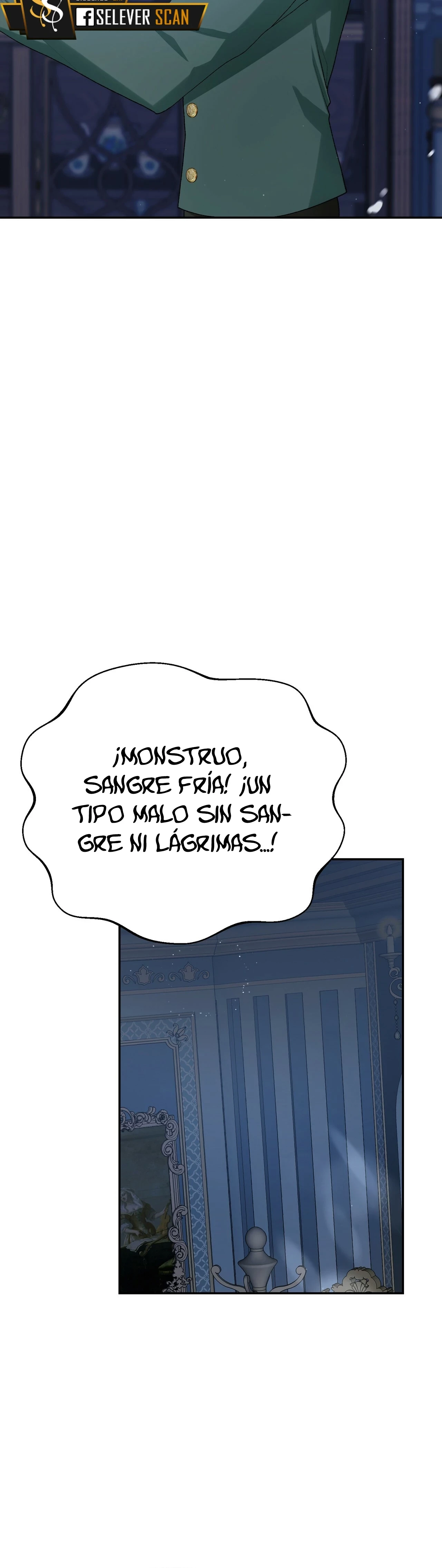 La Amante Quiere Escapar - Capítulo 11 - Página 48 - LectorTMOo