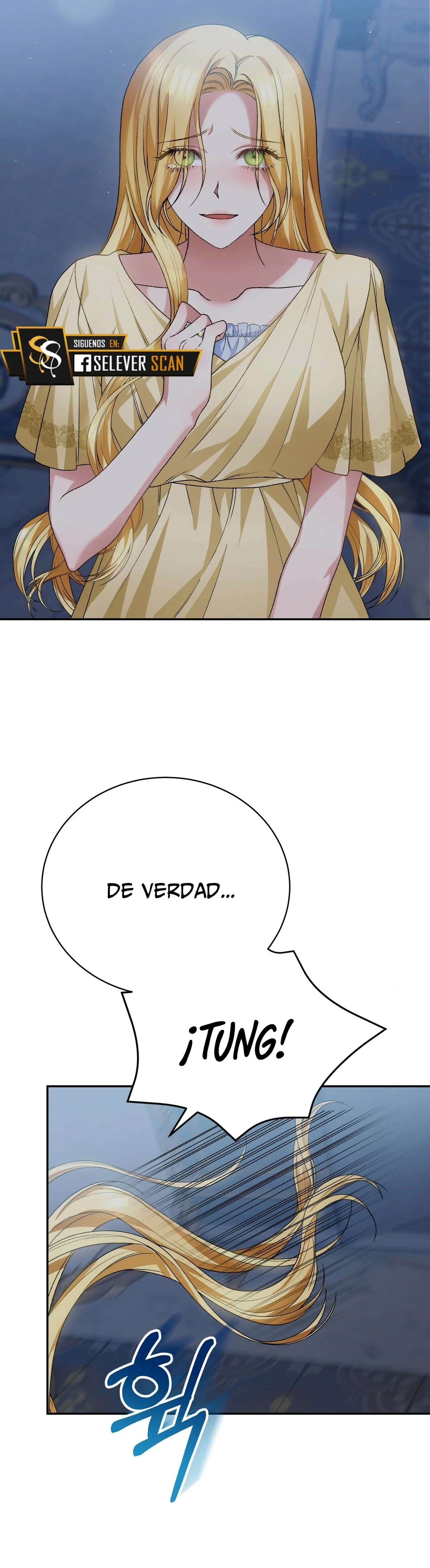 La Amante Quiere Escapar - Capítulo 11 - Página 53 - LectorTMOo