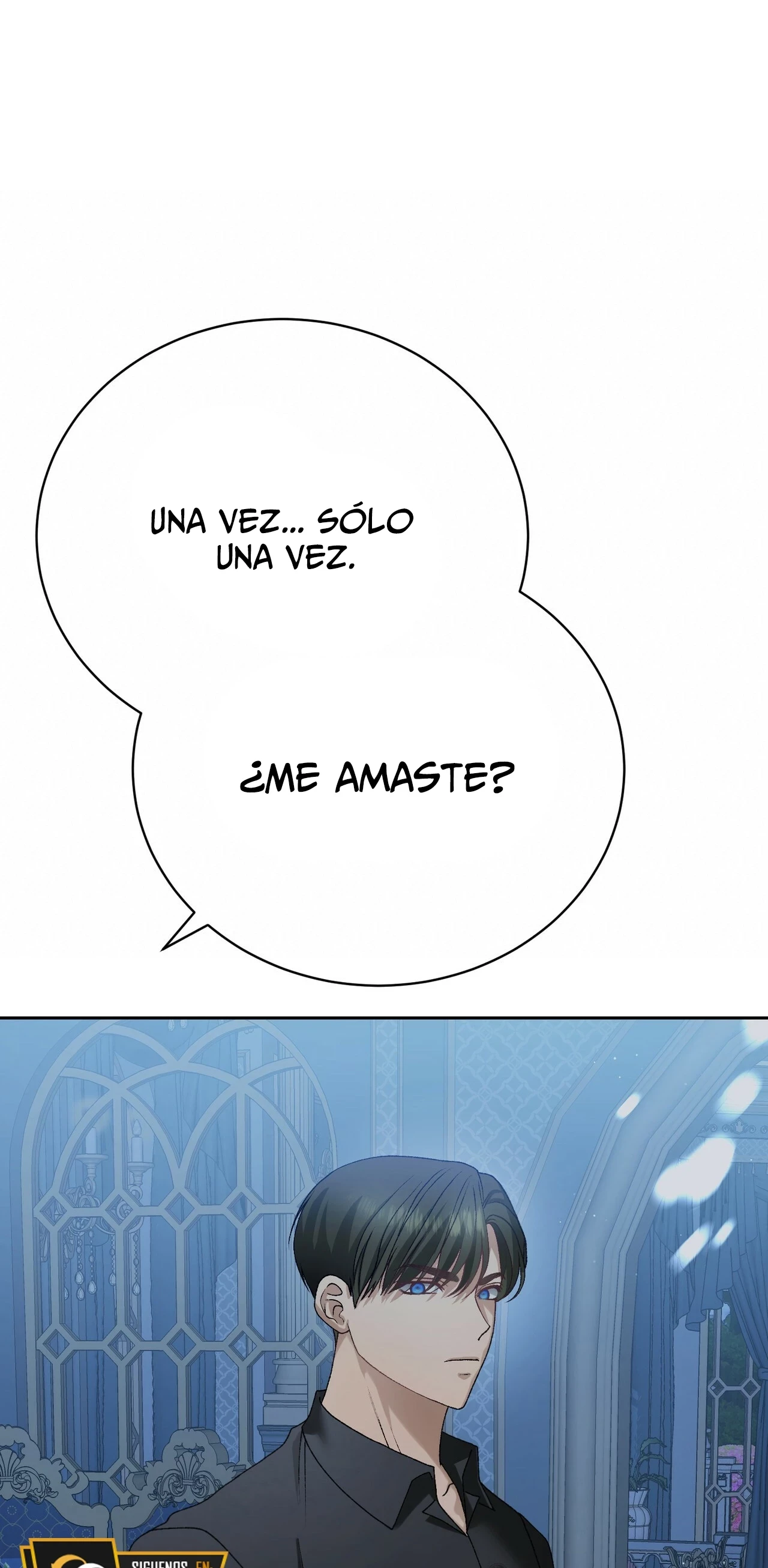 La Amante Quiere Escapar - Capítulo 11 - Página 61 - LectorTMOo