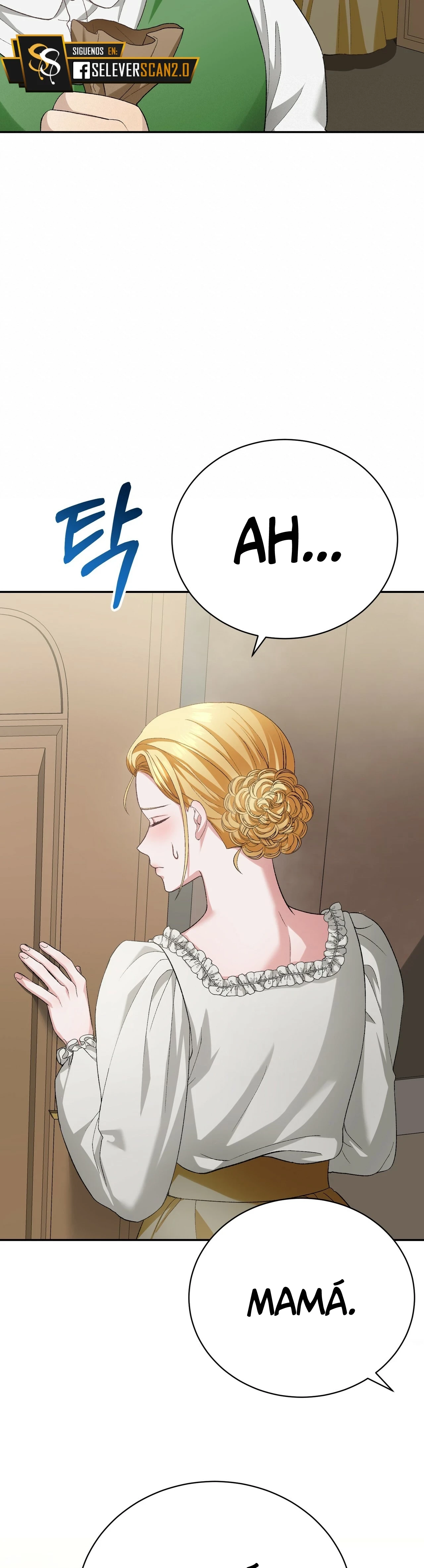 La Amante Quiere Escapar - Capítulo 12 - Página 13 - LectorTMOo